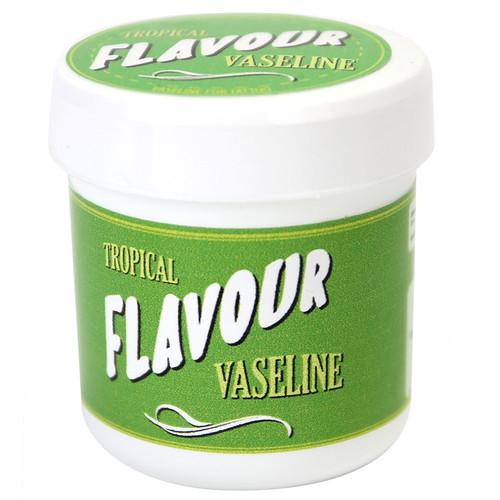 Vazelin - Tropical , Trópusi Illattal - 75 ml