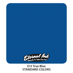 ETERNAL INK - True Blue - 15ML - Művésze...