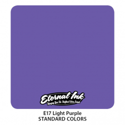 ETERNAL INK - Light Purple - 15ML - Művé...